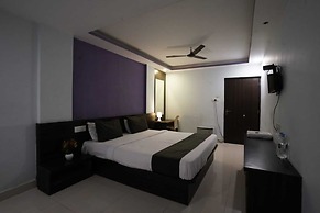 Hotel Arambol Inn