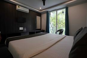 Hotel Arambol Inn