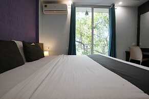 Hotel Arambol Inn