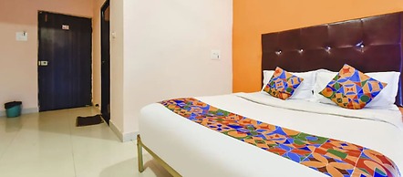 Hotel Arambol Inn