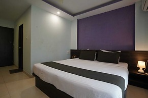 Hotel Arambol Inn