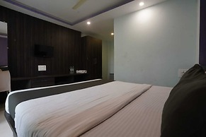 Hotel Arambol Inn