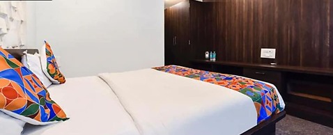 Hotel Arambol Inn