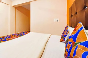 Hotel Arambol Inn