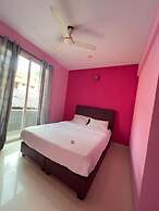 Hotel Arambol Inn