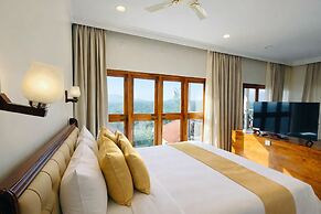 Astralis Resort Coorg