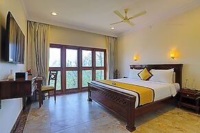 Astralis Resort Coorg