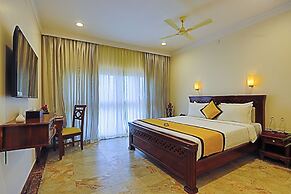 Astralis Resort Coorg