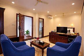 Astralis Resort Coorg