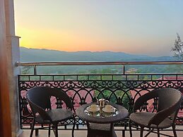 Astralis Resort Coorg
