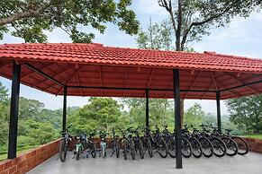 Astralis Resort Coorg