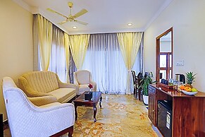 Astralis Resort Coorg