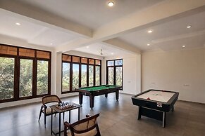 Astralis Resort Coorg