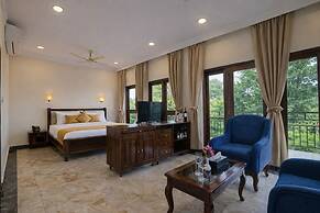 Astralis Resort Coorg