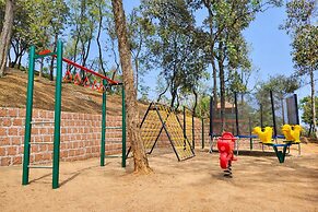 Astralis Resort Coorg