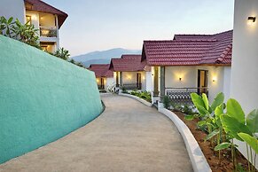 Astralis Resort Coorg