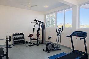 Astralis Resort Coorg