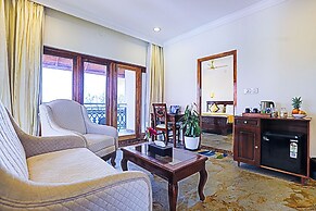 Astralis Resort Coorg