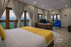 Astralis Resort Coorg