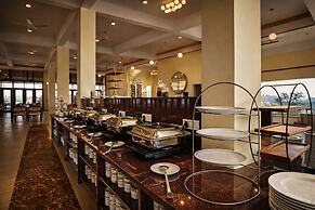 Astralis Resort Coorg