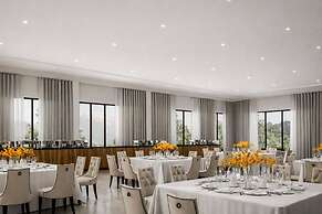 Astralis Resort Coorg