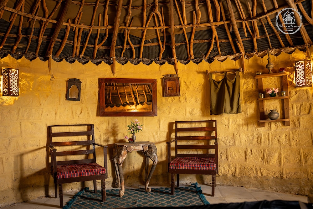 DREAMTIME BUNGALOW