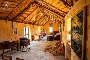 DREAMTIME BUNGALOW