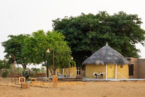 DREAMTIME BUNGALOW