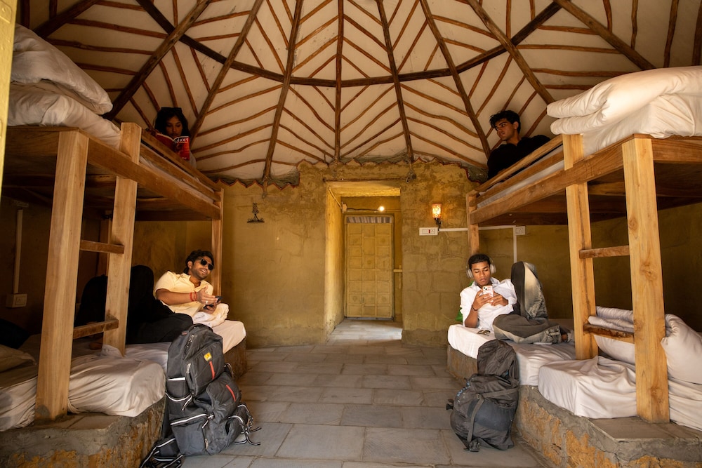 DREAMTIME BUNGALOW