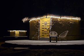 DREAMTIME BUNGALOW