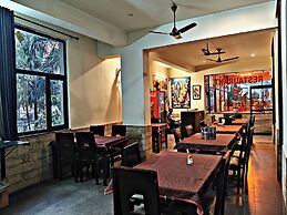 OM SHIVAAY INN