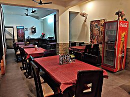 OM SHIVAAY INN
