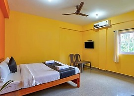 Casa De Johria