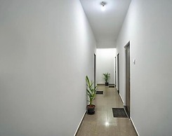Casa De Johria