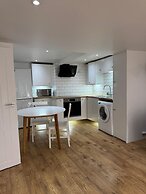 The Cellar Suite Pontefract