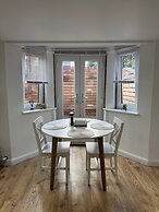 The Cellar Suite Pontefract