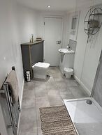 The Cellar Suite Pontefract