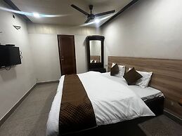 HOTEL PRAKASH BLOCK-1