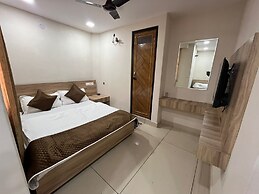 HOTEL PRAKASH BLOCK-1