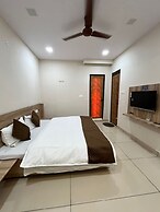 HOTEL PRAKASH BLOCK-1