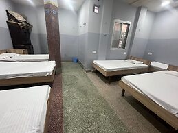 HOTEL PRAKASH BLOCK-1