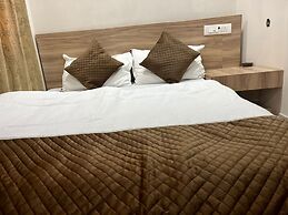HOTEL PRAKASH BLOCK-1