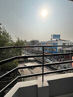 HOTEL PRAKASH BLOCK-1