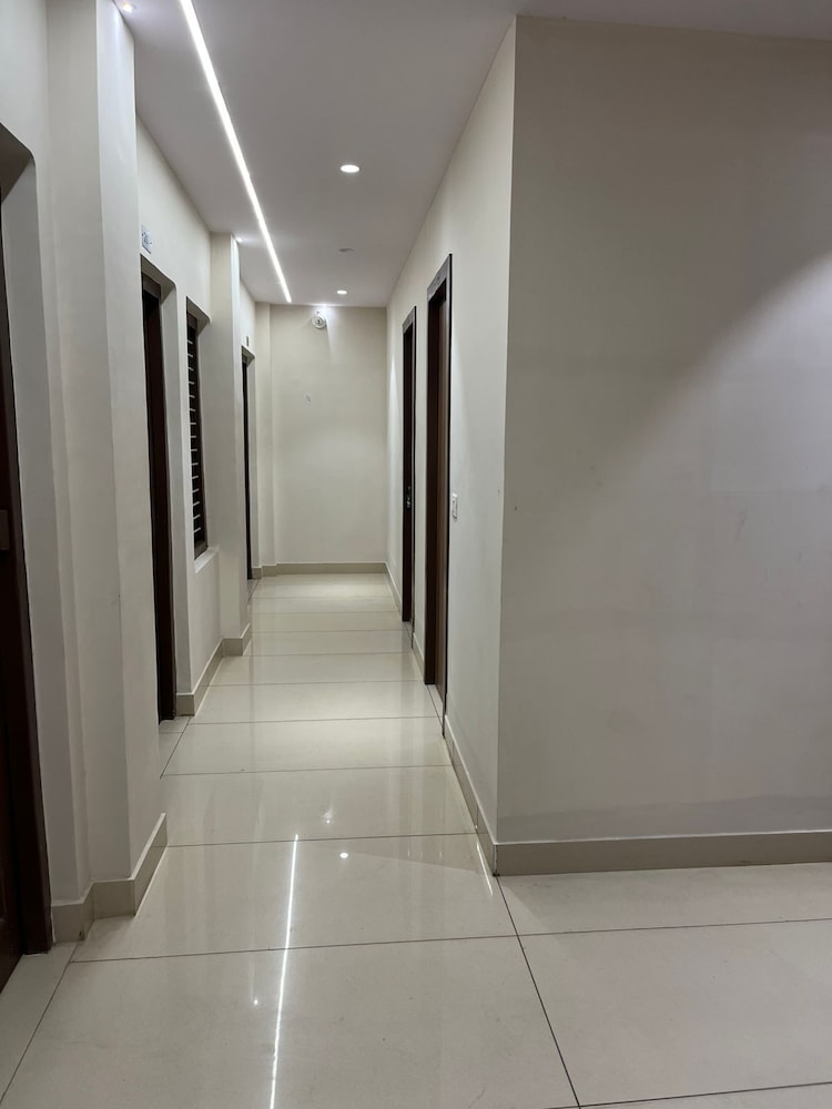 HOTEL PRAKASH BLOCK-1