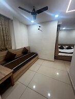 HOTEL PRAKASH BLOCK-1