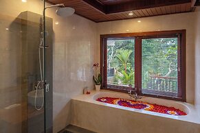 Tirtha Dawa Villa