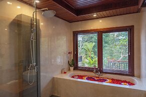 Tirtha Dawa Villa