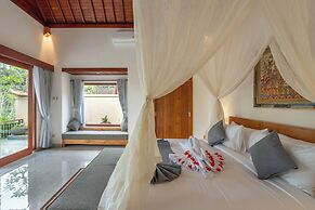 Tirtha Dawa Villa