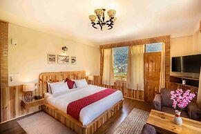 Manali Golden Valley