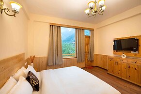 Manali Golden Valley